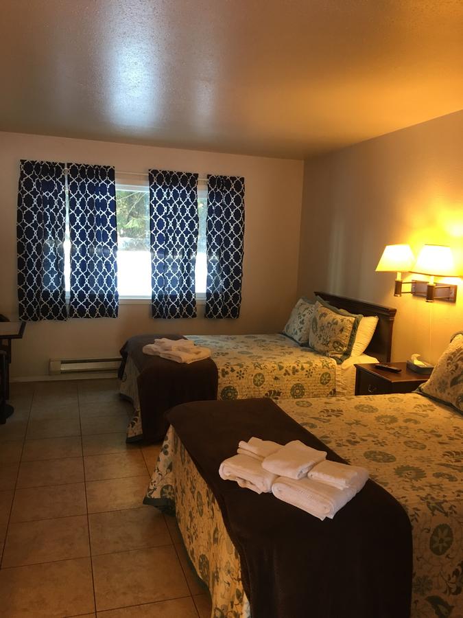 Squirrel Tree Resort - thumb 19