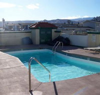 Holiday Lodge Wenatchee - Tourism Bookings