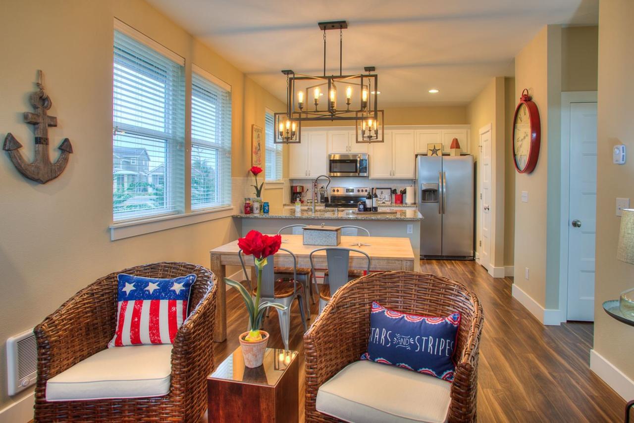 041 Sea Stars & Stripes - thumb 2