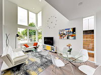 1106 C 14th Ave Townhouse Students Accommodation