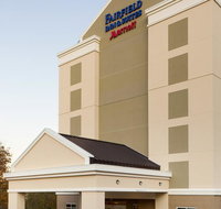 Fairfield by Marriott Tacoma Puyallup - Tourism Bookings