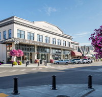 Inn at Lynden - Tourism Bookings