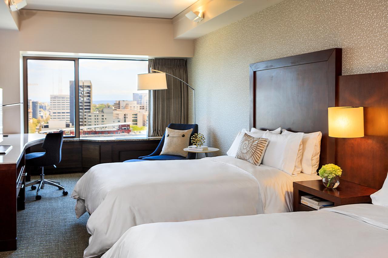 Renaissance Seattle Hotel - thumb 21
