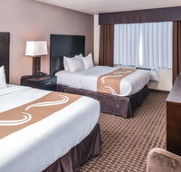 Quality Inn Hotel Kent - Tourism Bookings