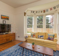 Peoples House - USA Accommodation