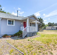 Lifeâ€™s Beachâ€™Inn - USA Accommodation