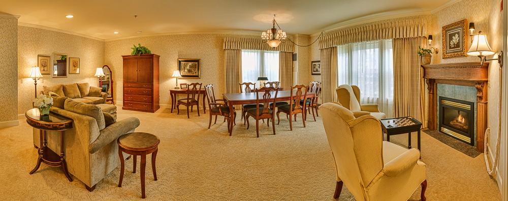 Fairhaven Village Inn - thumb 0