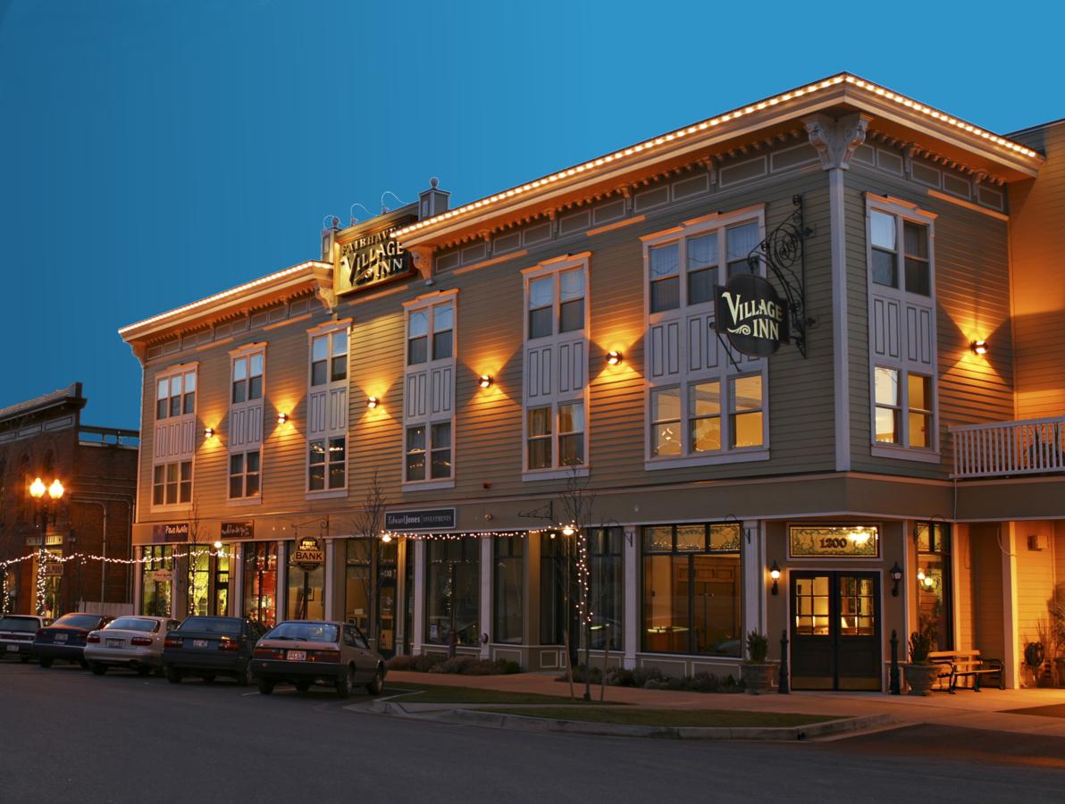 Fairhaven Village Inn - thumb 13