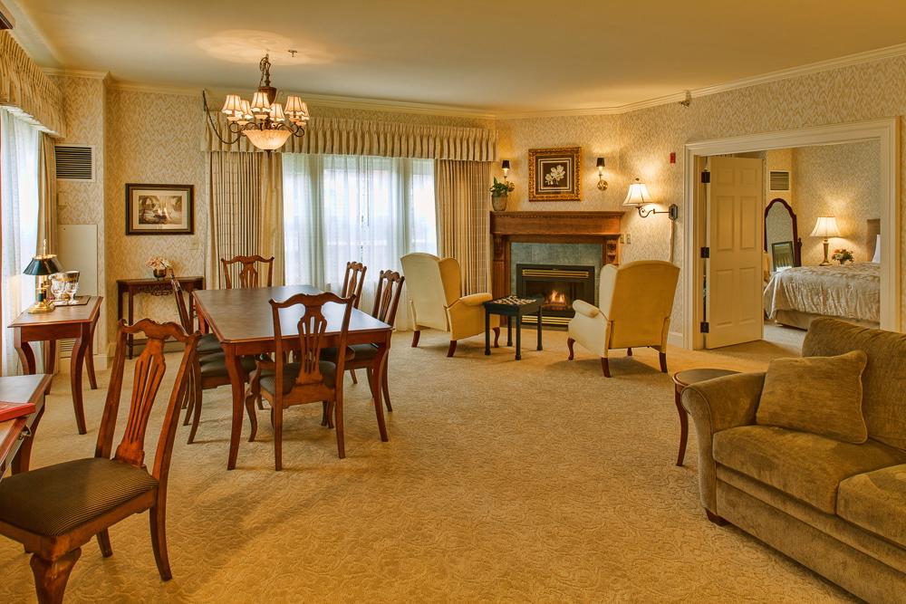 Fairhaven Village Inn - thumb 5