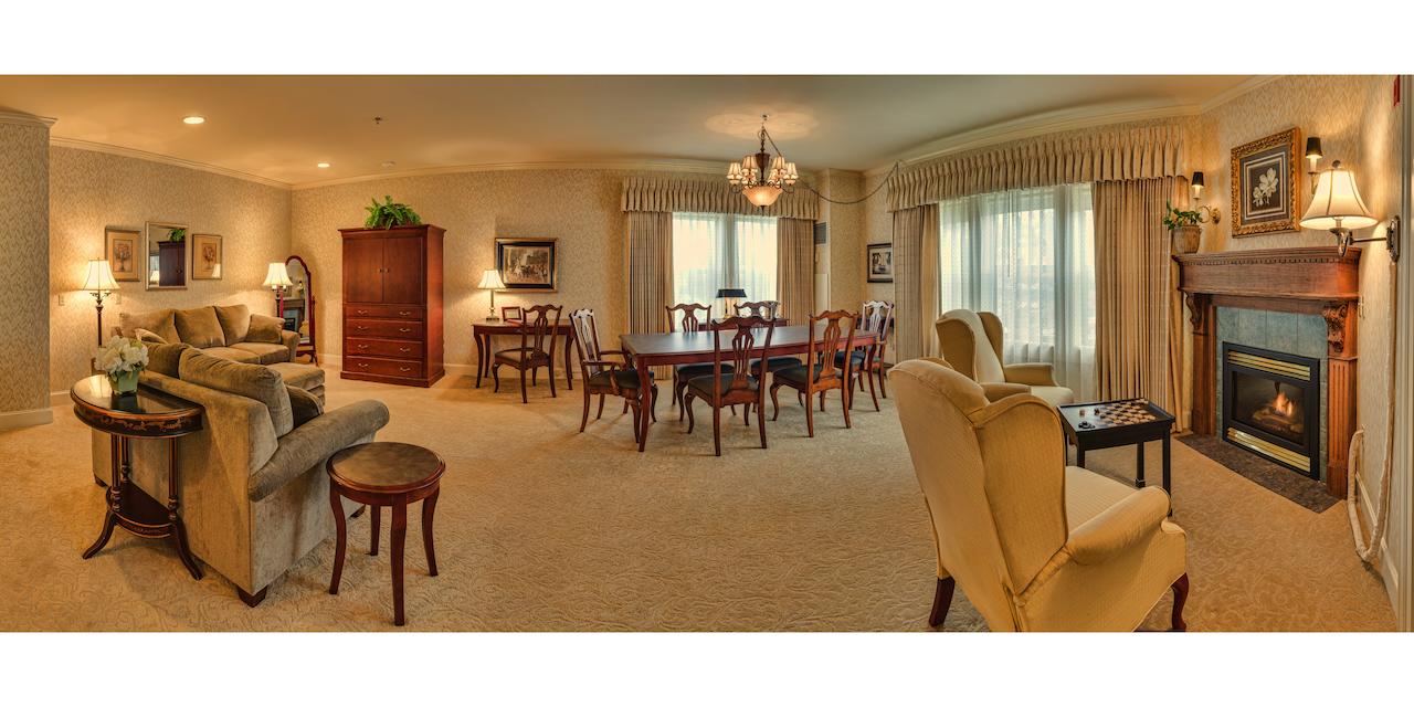 Fairhaven Village Inn - thumb 12