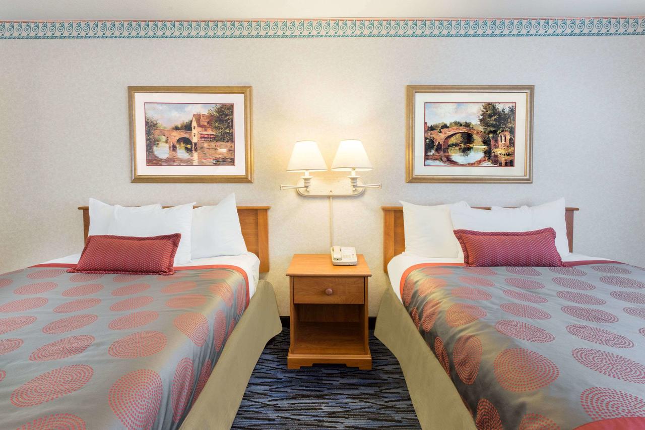 Ramada By Wyndham Kent Seattle Area - thumb 33