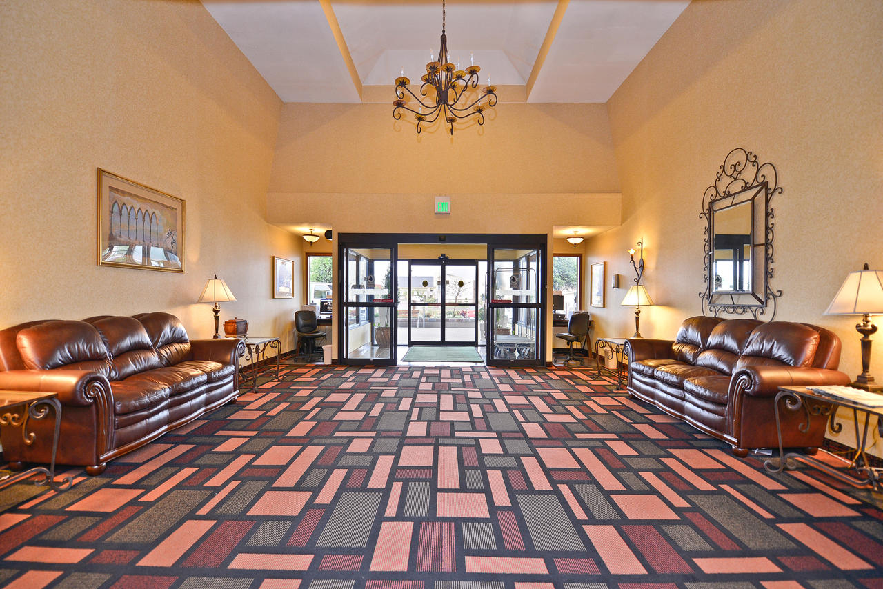 Ramada By Wyndham Kent Seattle Area - thumb 2