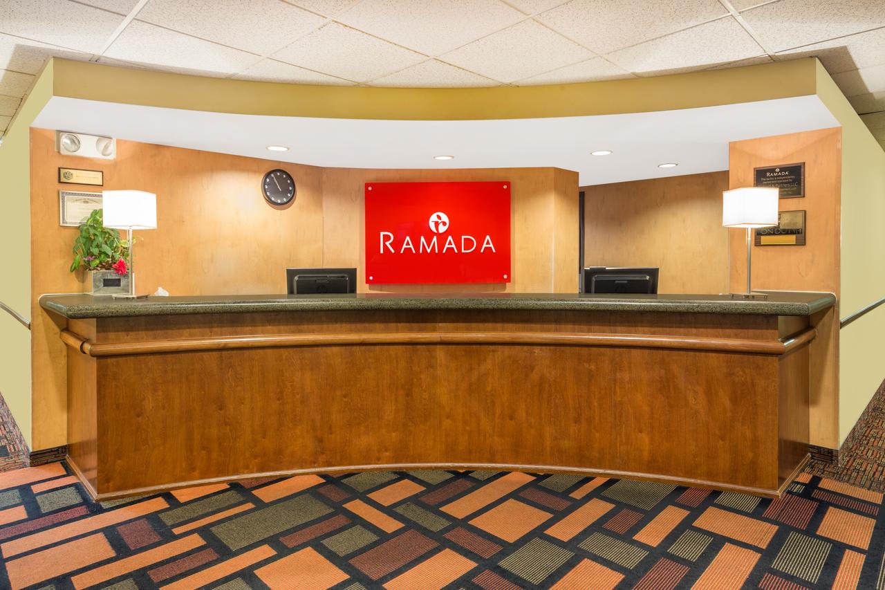 Ramada By Wyndham Kent Seattle Area - thumb 1