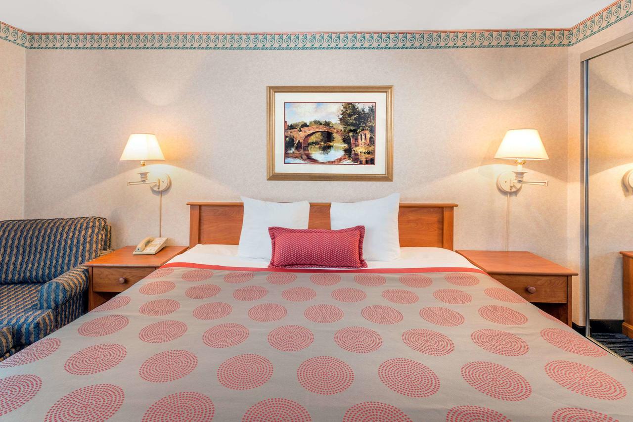 Ramada By Wyndham Kent Seattle Area - thumb 43