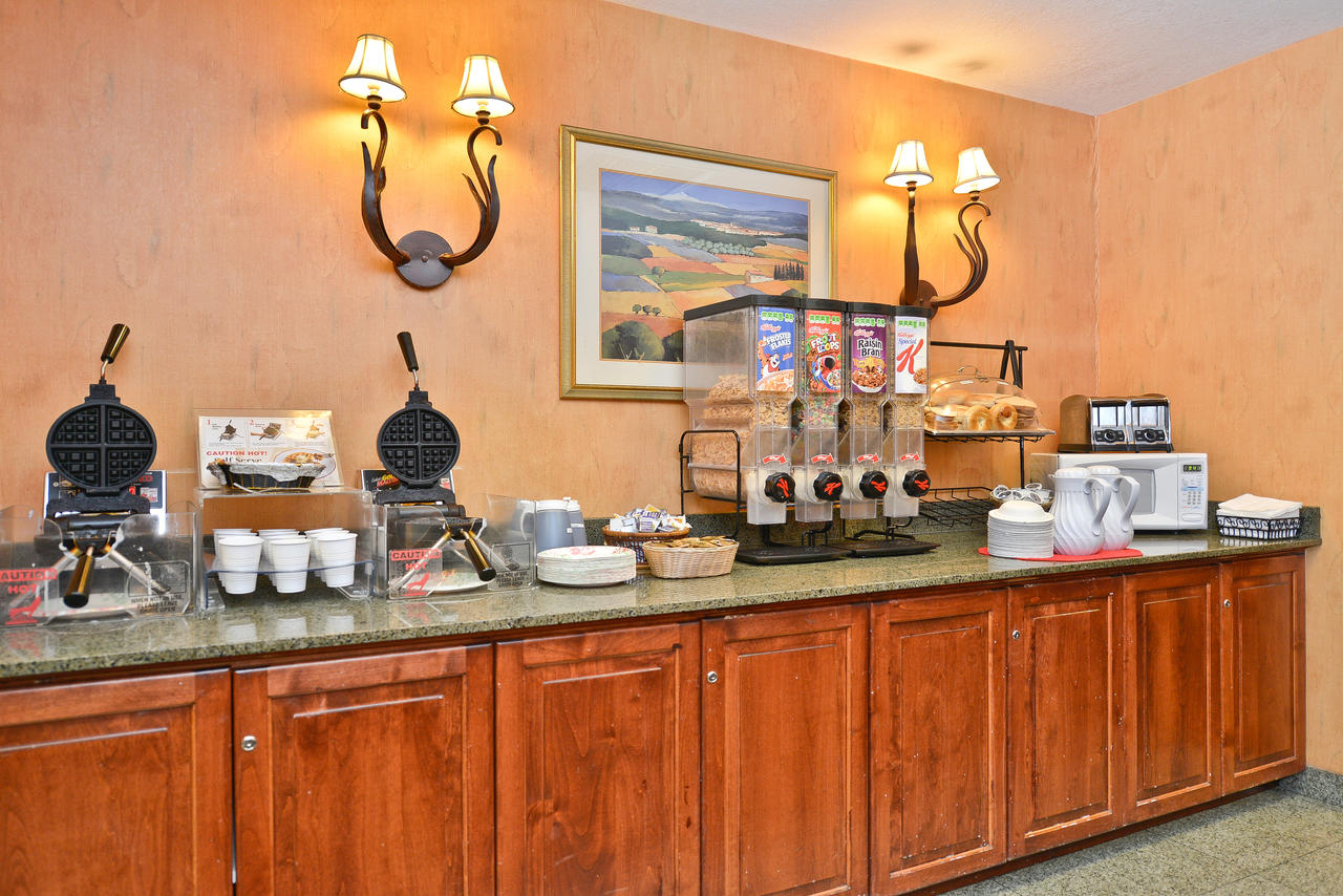 Ramada By Wyndham Kent Seattle Area - thumb 4