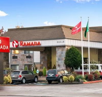 Ramada by Wyndham Kent Seattle Area - Tourism Bookings