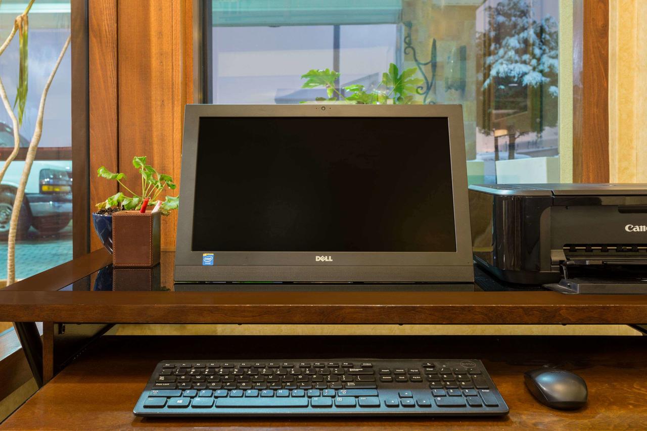 Ramada By Wyndham Kent Seattle Area - thumb 25