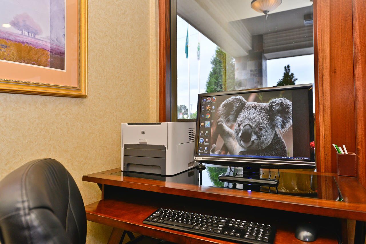 Ramada By Wyndham Kent Seattle Area - thumb 8