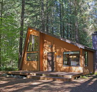 Lindgren Haus - USA Accommodation