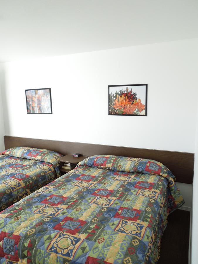 Col-Pacific Motel - thumb 9