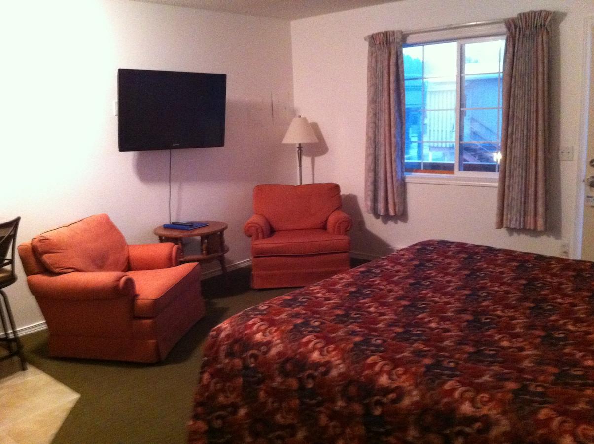 Col-Pacific Motel - thumb 12