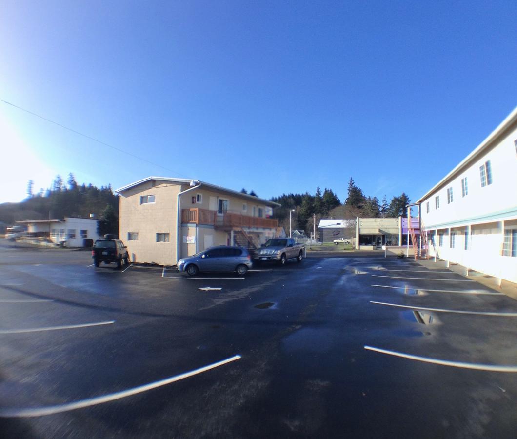 Col-Pacific Motel - thumb 0