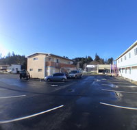 Col-Pacific Motel - USA Accommodation