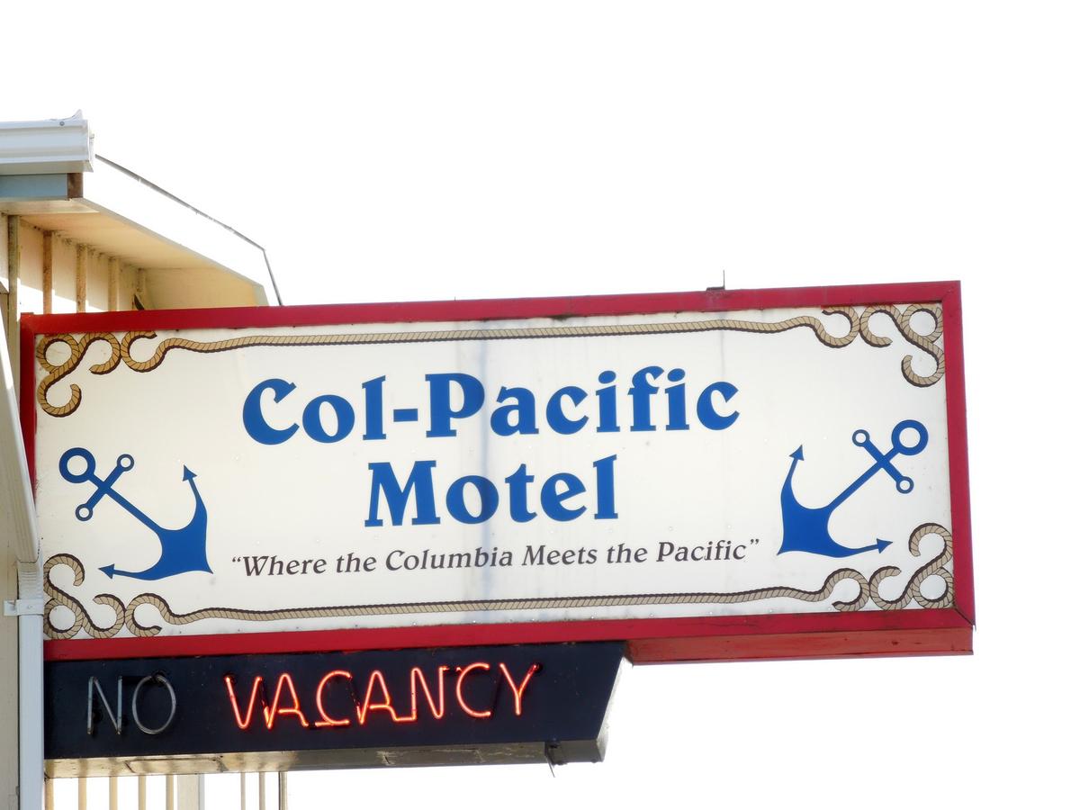 Col-Pacific Motel - thumb 21