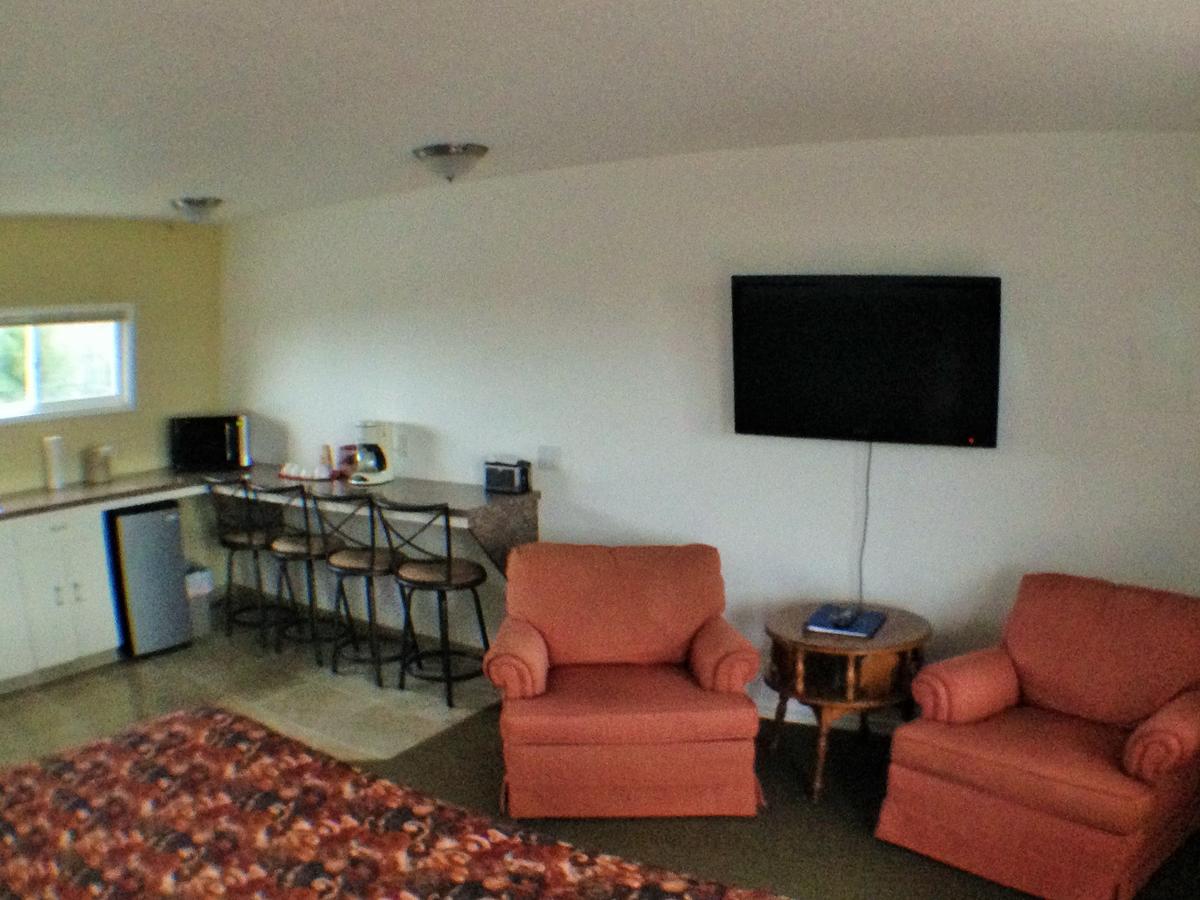 Col-Pacific Motel - thumb 13