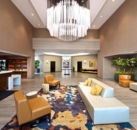 Embassy Suites Seattle - North/Lynnwood - Tourism Bookings