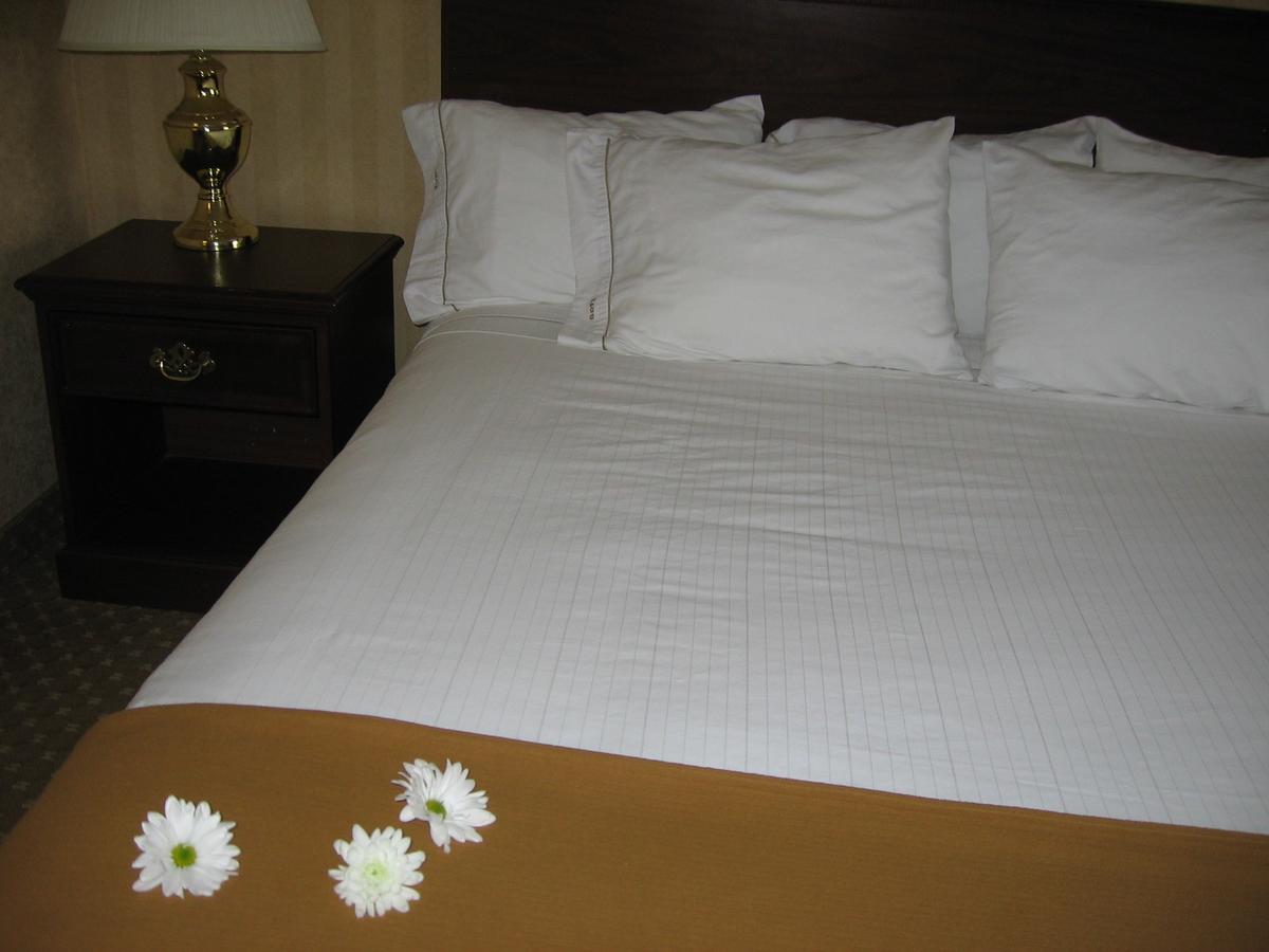 Holiday Inn Express Wenatchee - thumb 32