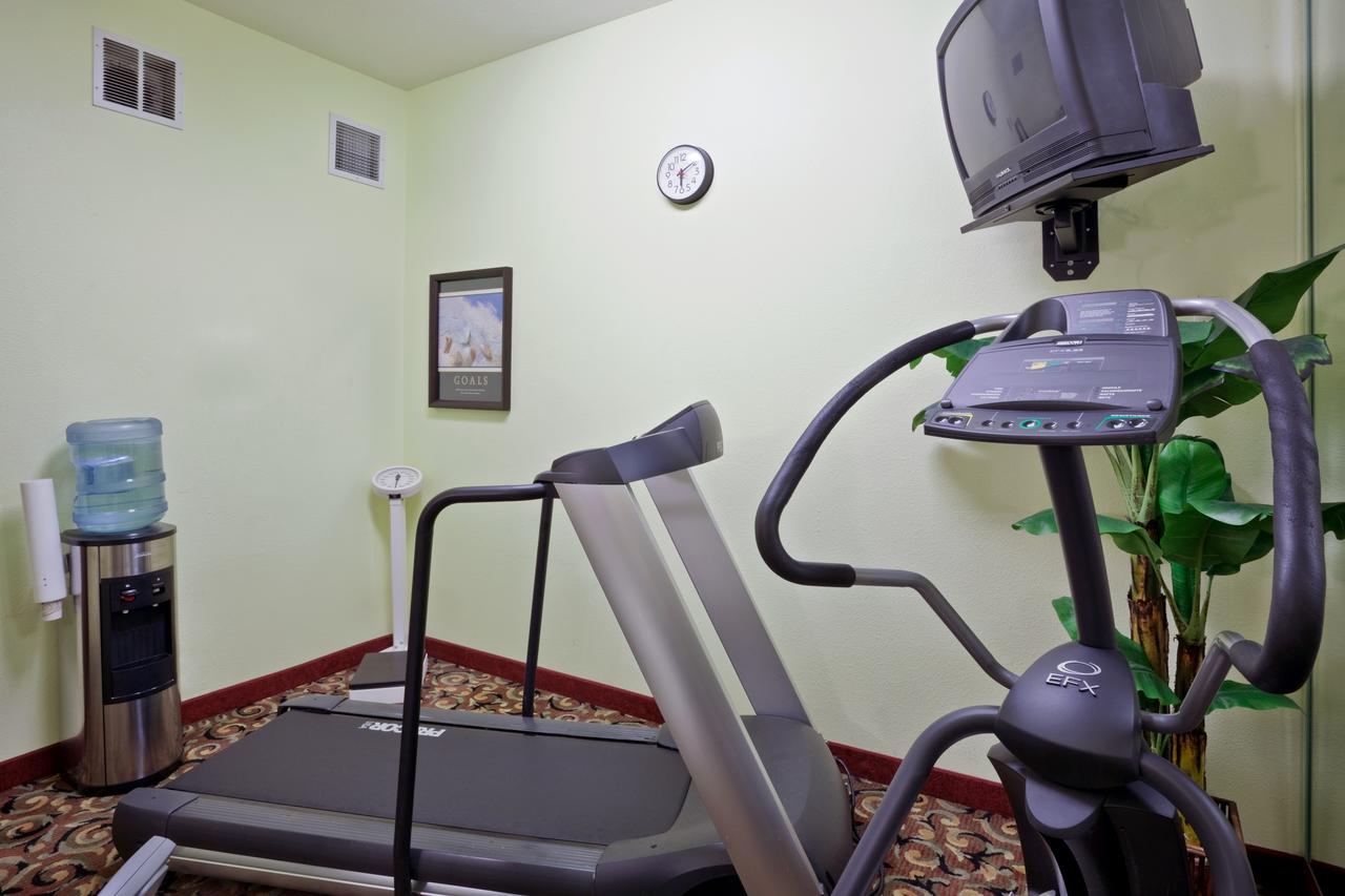 Holiday Inn Express Wenatchee - thumb 22