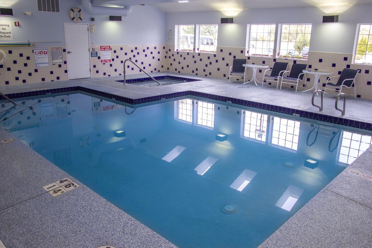 Holiday Inn Express Wenatchee - thumb 10