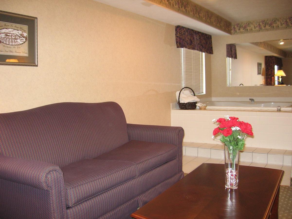 Holiday Inn Express Wenatchee - thumb 31