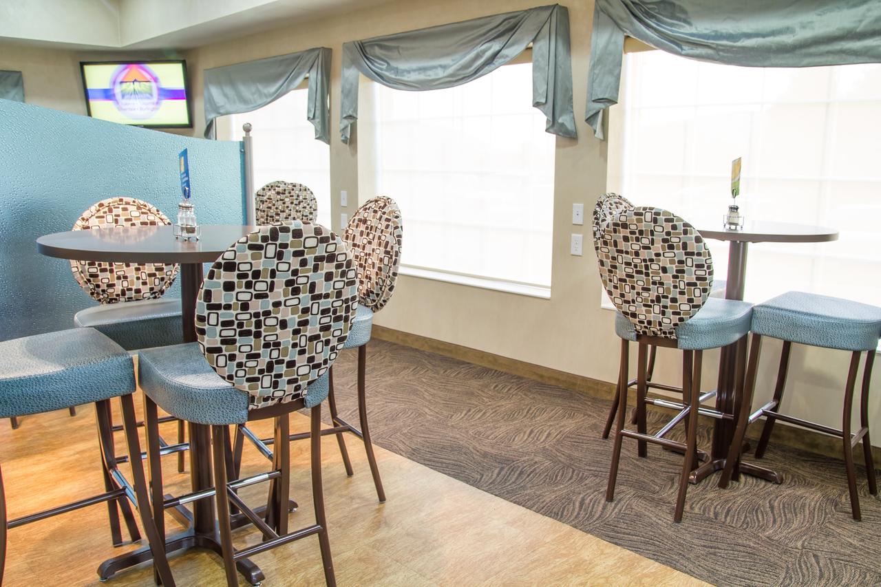 Holiday Inn Express Wenatchee - thumb 28