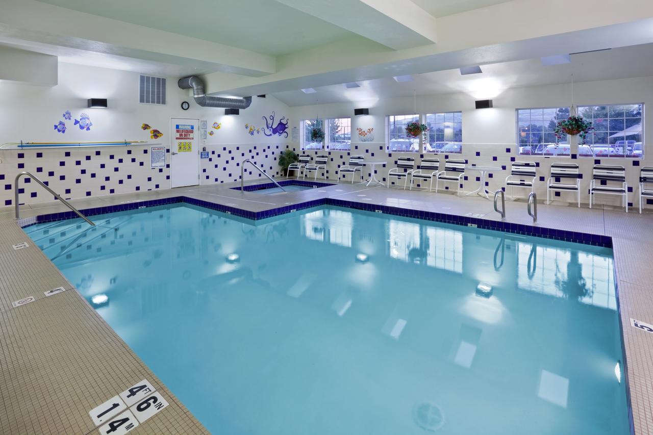 Holiday Inn Express Wenatchee - thumb 4