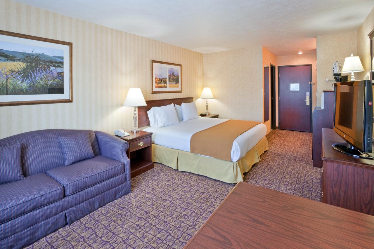 Holiday Inn Express Wenatchee - thumb 23