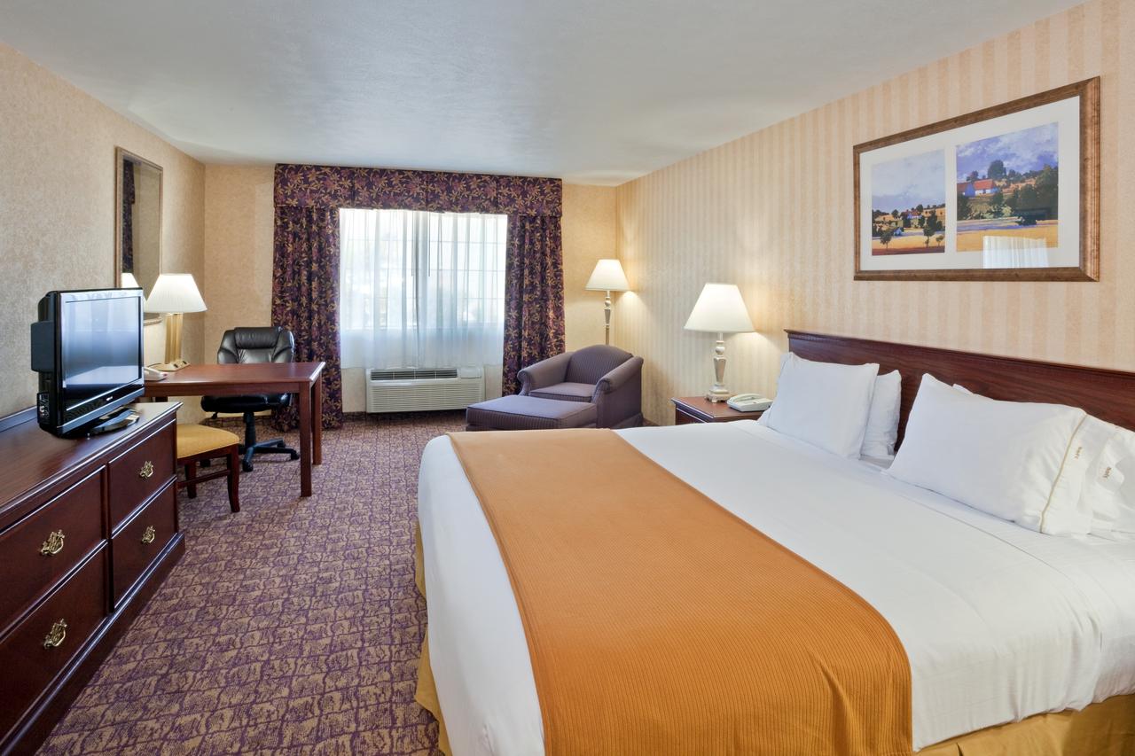 Holiday Inn Express Wenatchee - thumb 33