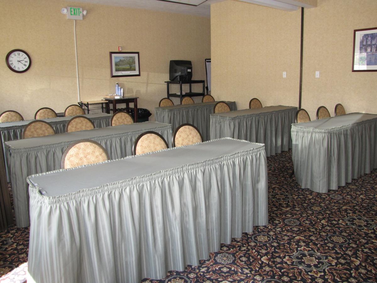 Holiday Inn Express Wenatchee - thumb 37