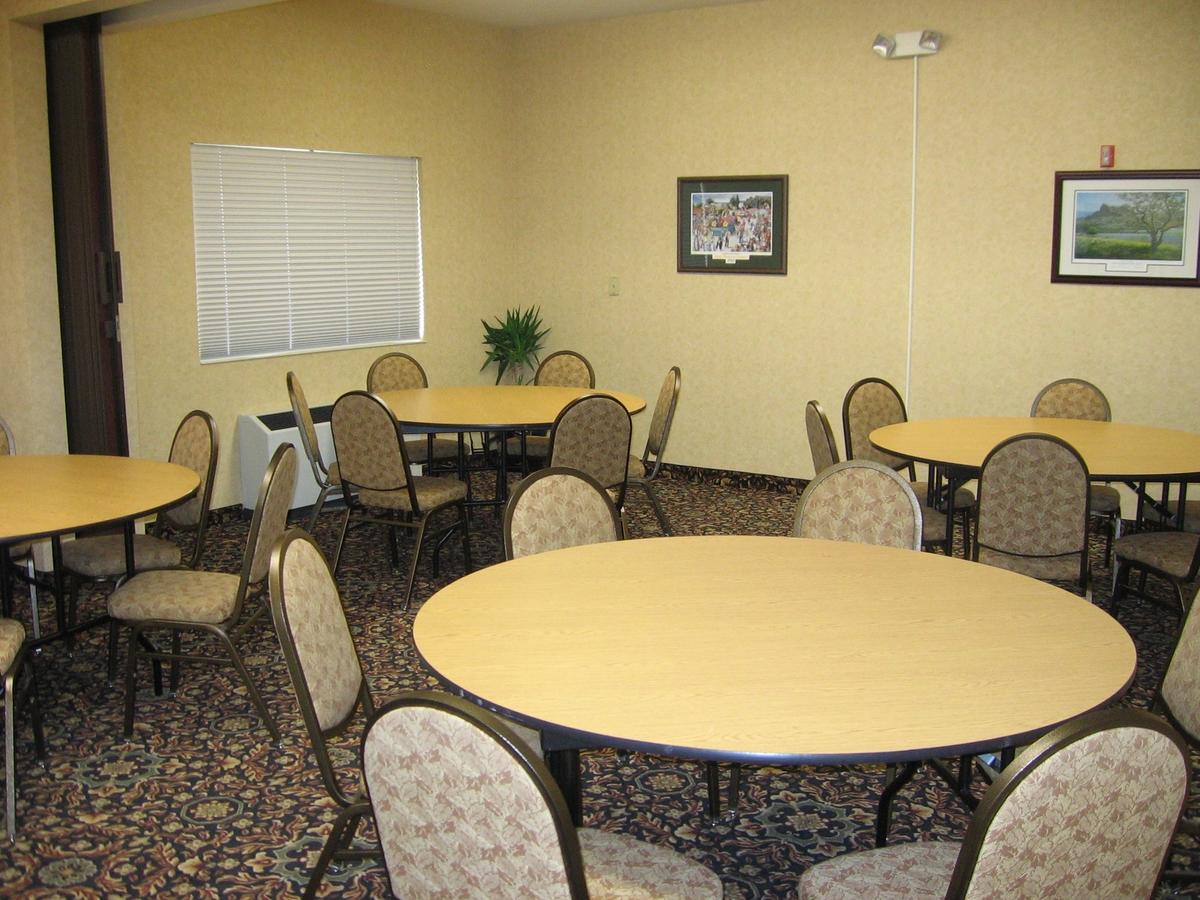 Holiday Inn Express Wenatchee - thumb 14