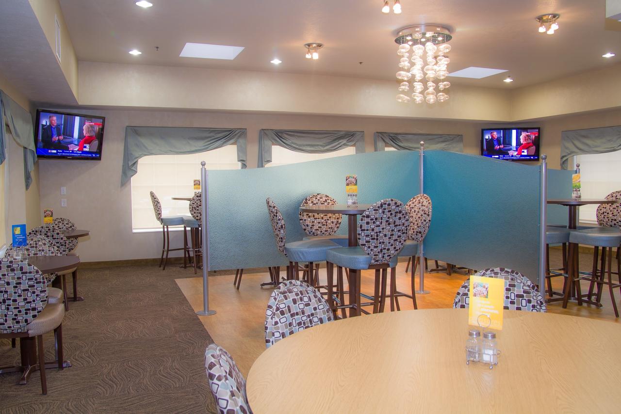 Holiday Inn Express Wenatchee - thumb 15