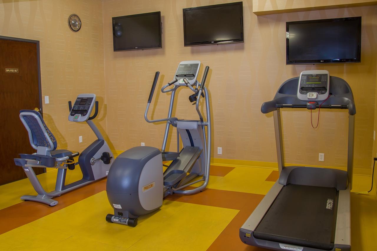 Holiday Inn Express Wenatchee - thumb 20