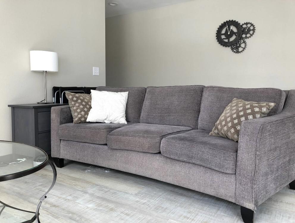 Suite 107 - 2 Bedroom Apt - Pet Friendly - thumb 6