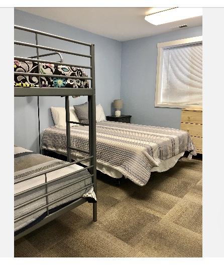 Suite 107 - 2 Bedroom Apt - Pet Friendly - thumb 4