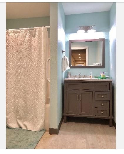 Suite 107 - 2 Bedroom Apt - Pet Friendly - thumb 2