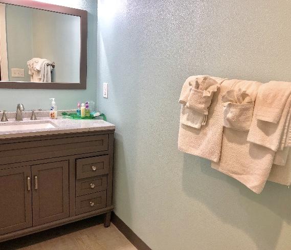 Suite 107 - 2 Bedroom Apt - Pet Friendly - thumb 1