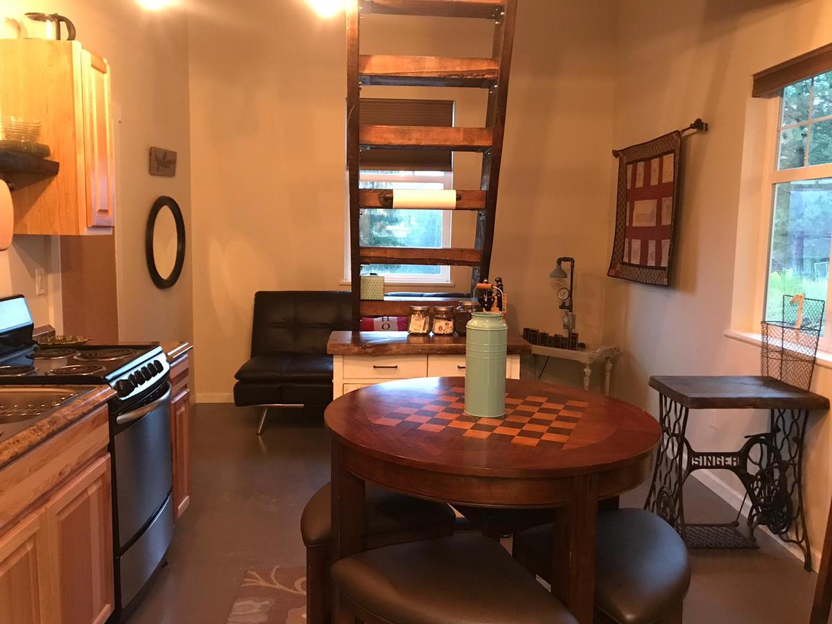 Latah Creek Loft - thumb 2