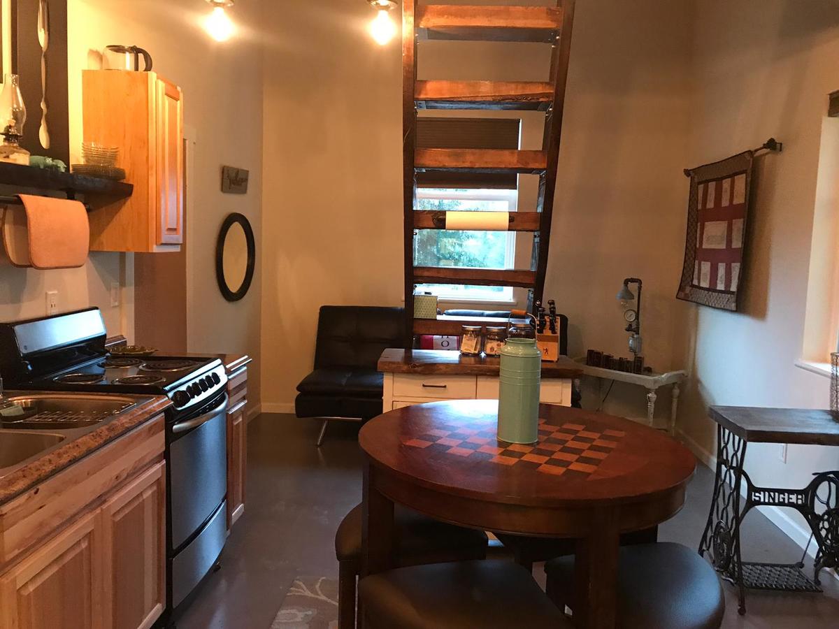 Latah Creek Loft - thumb 19