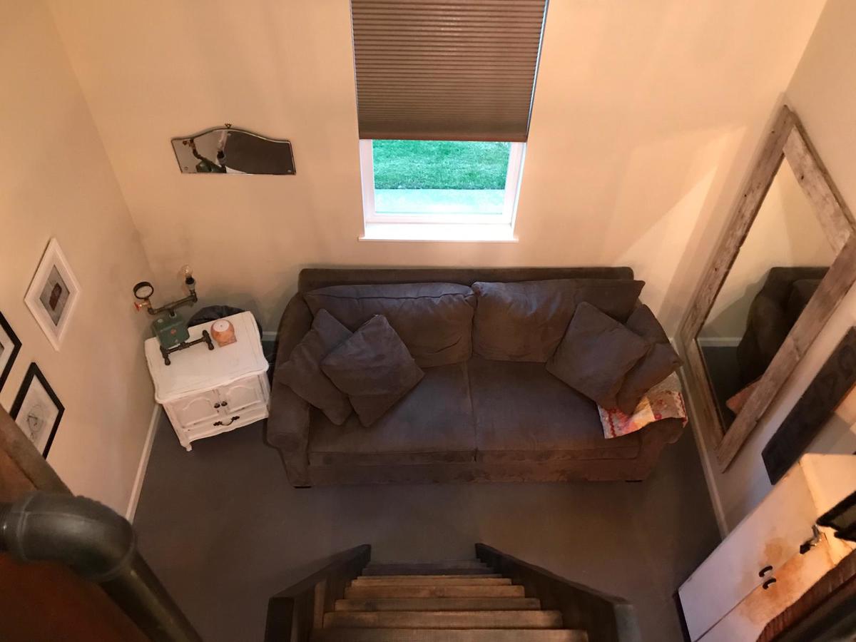 Latah Creek Loft - thumb 1