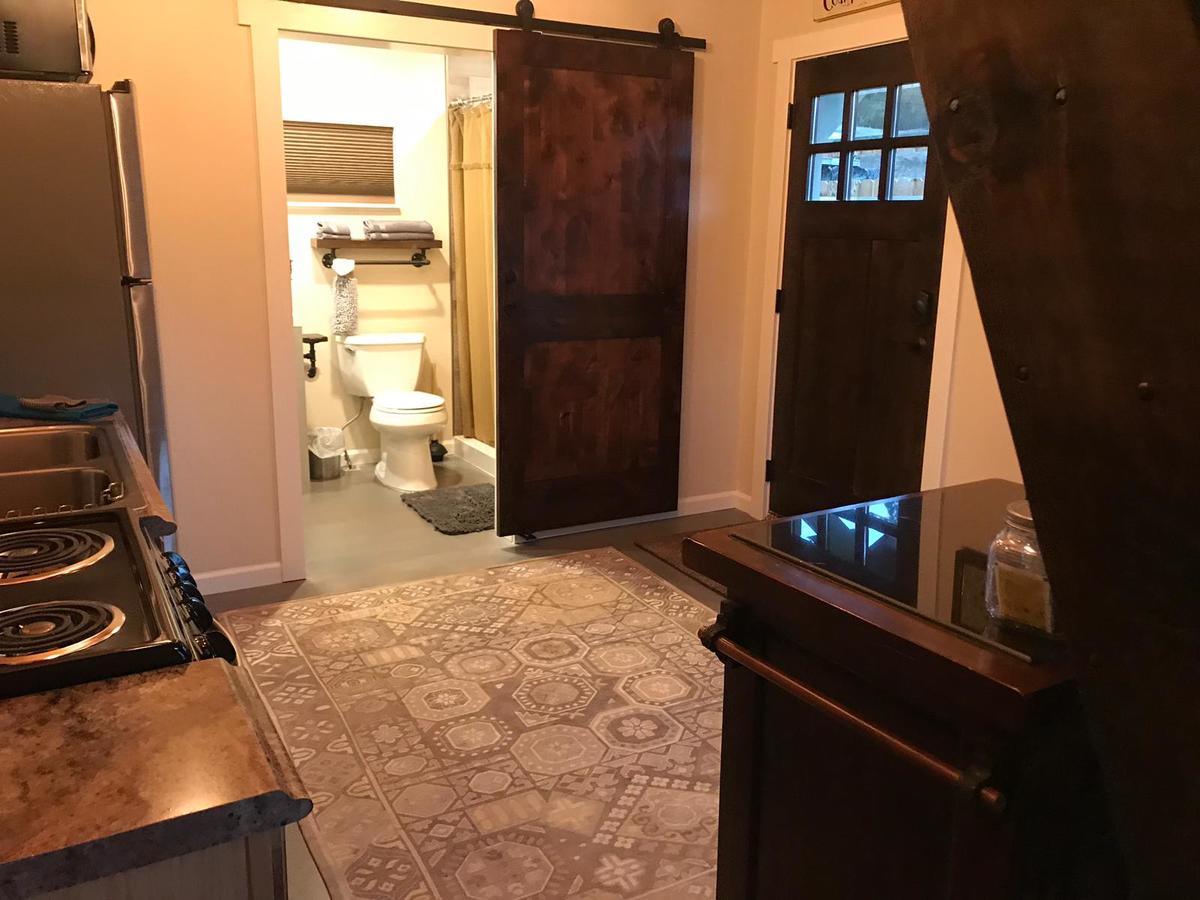 Latah Creek Loft - thumb 0